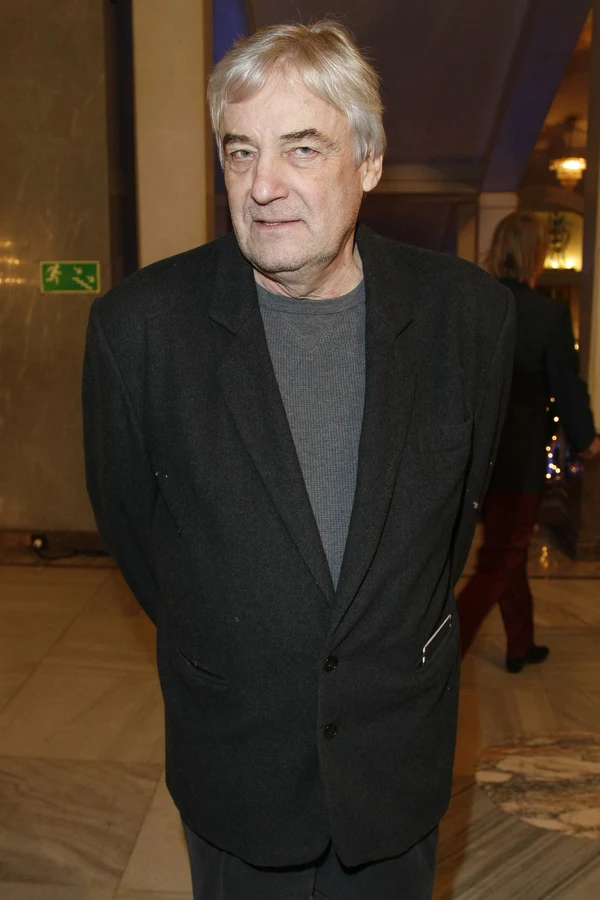 Andrzej Żuławski Andrzej Żuławski