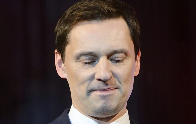 Krzysztof Ziemiec Krzysztof Ziemiec