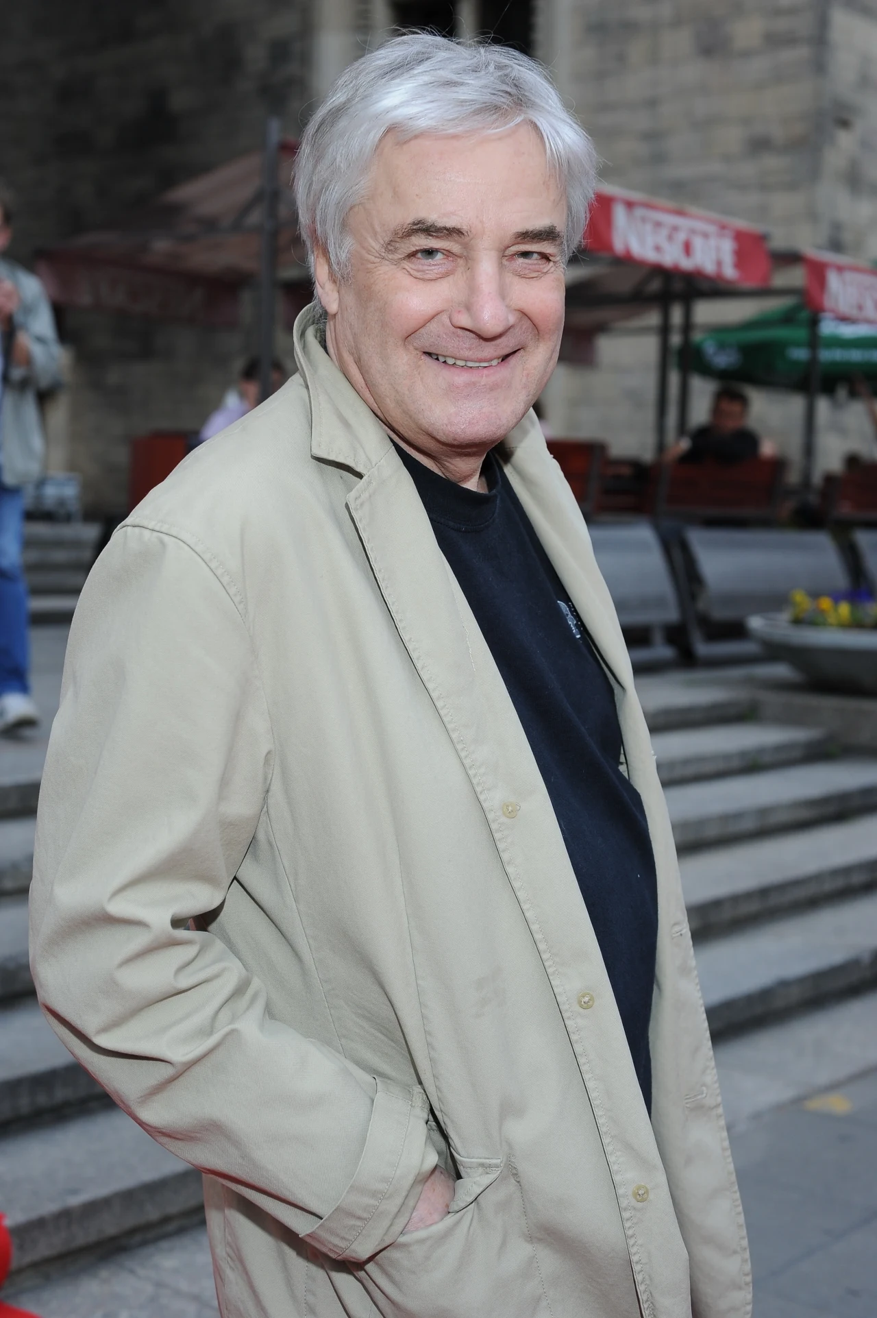 Andrzej Żuławski Andrzej Żuławski