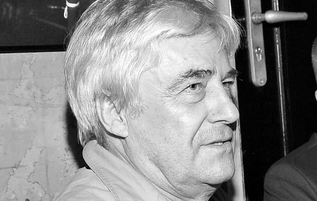 Andrzej Żuławski nie żyje
