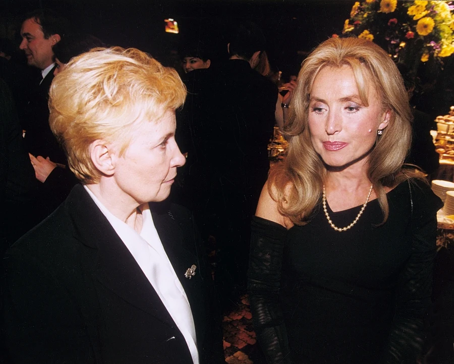 Bogumiła Wander - tak wyglądała przed laty Bogumiła Wander - tak wyglądała przed laty