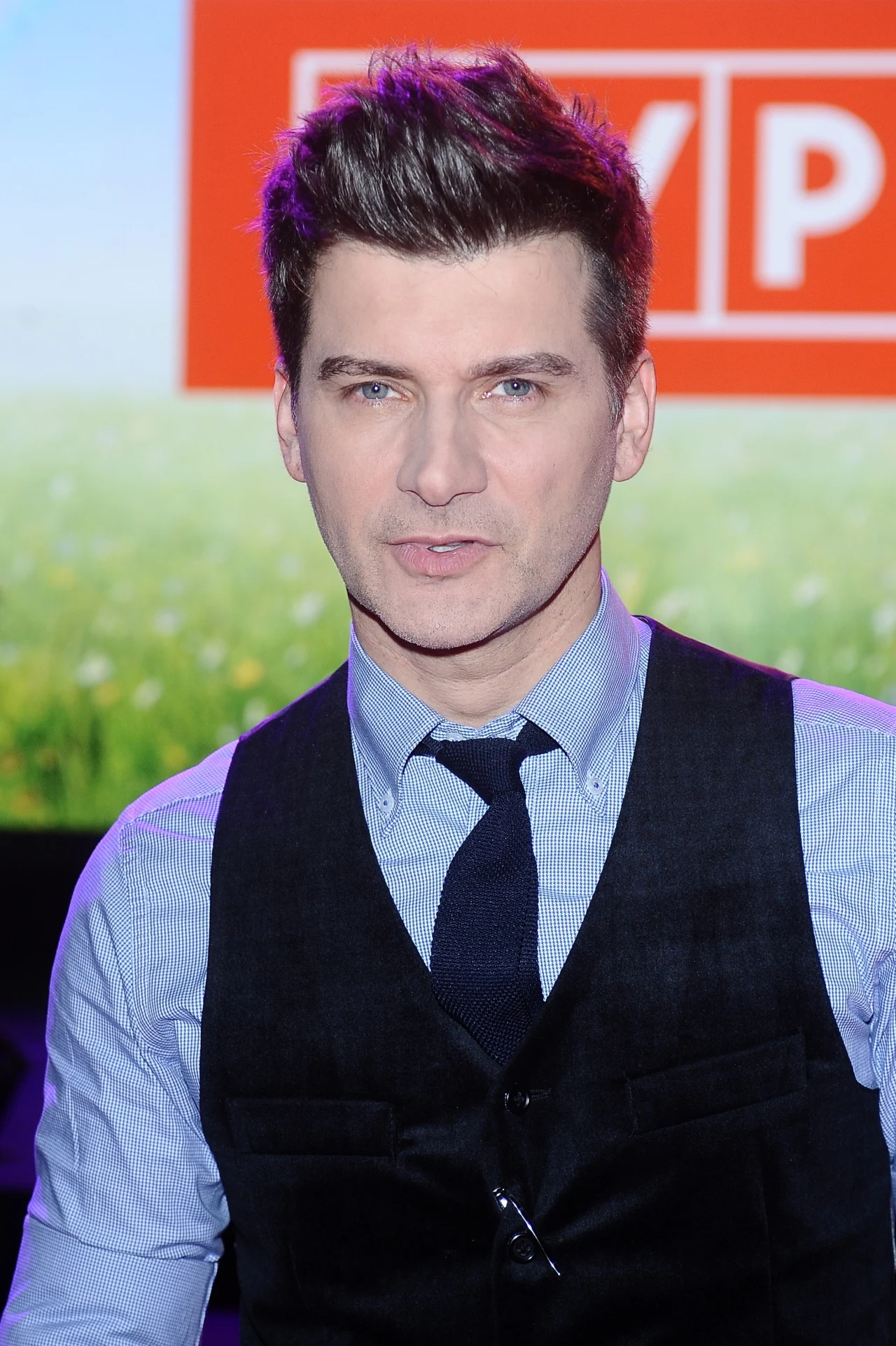 Tomasz Kammel Tomasz Kammel