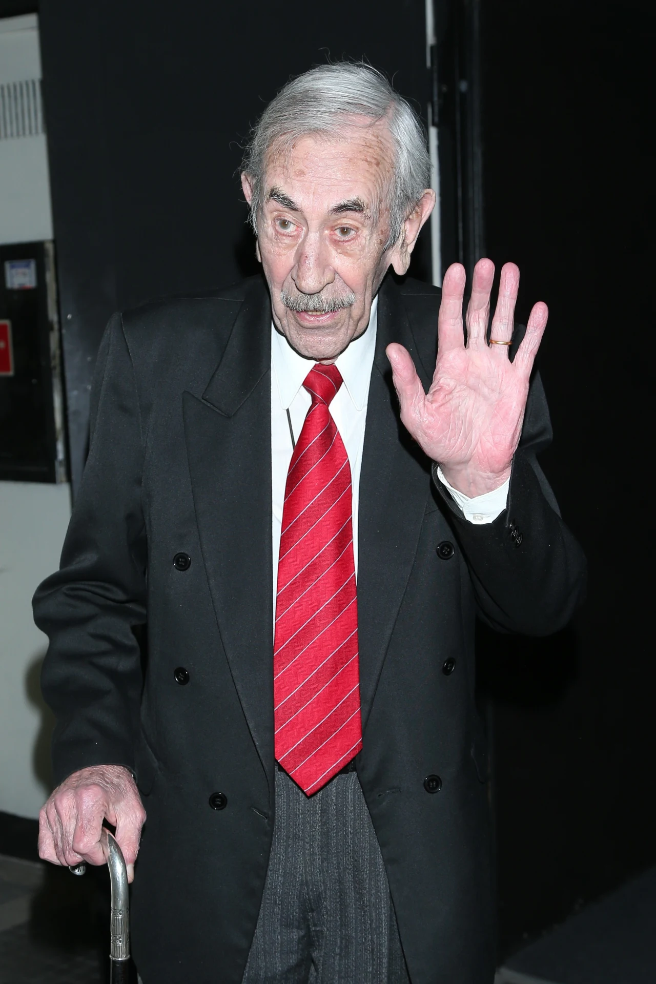 Jan Kobuszewski Jan Kobuszewski