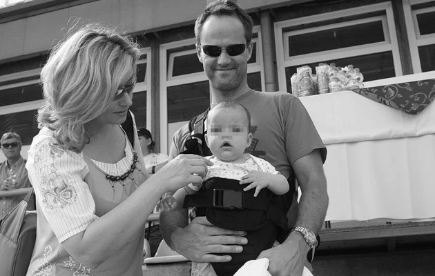 Nie żyje Jerzy Błaszczyk Nie żyje Jerzy Błaszczyk