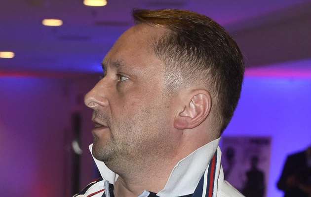 Kamil Durczok