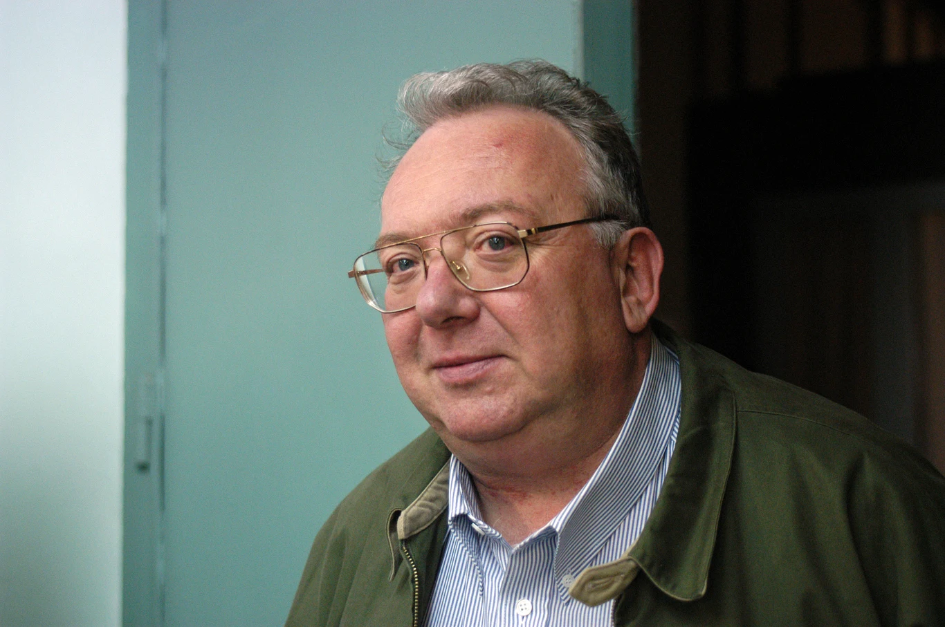 Paweł Karpiński Paweł Karpiński