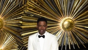Chris Rock otwiera oscarową galę
