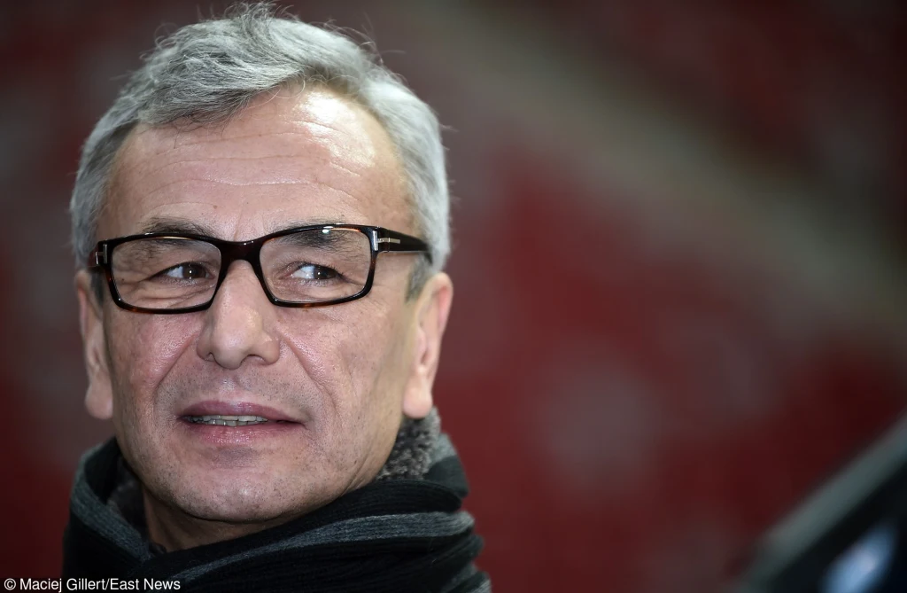 Andrzej Biernat Andrzej Biernat