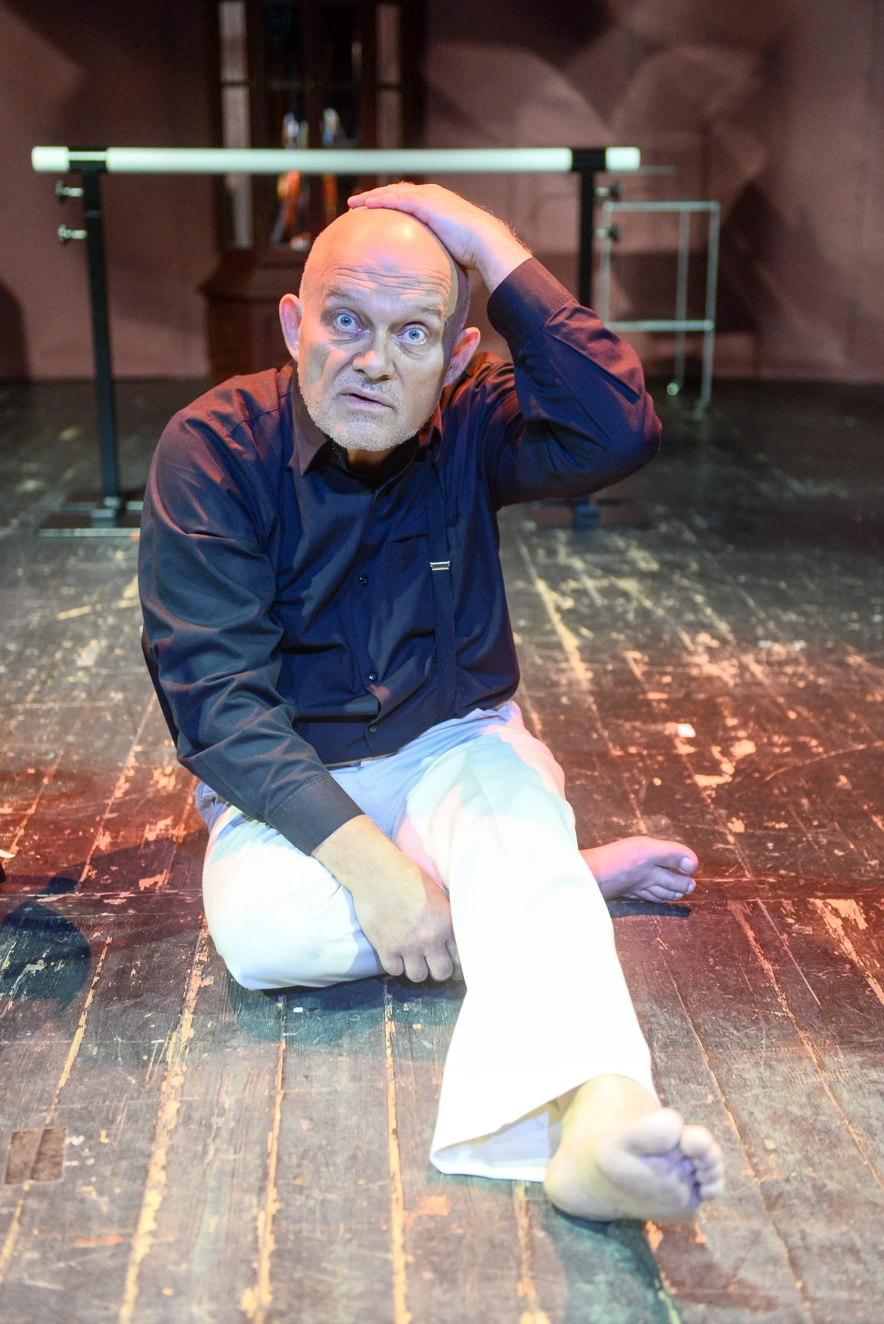 Adam Ferency Adam Ferency