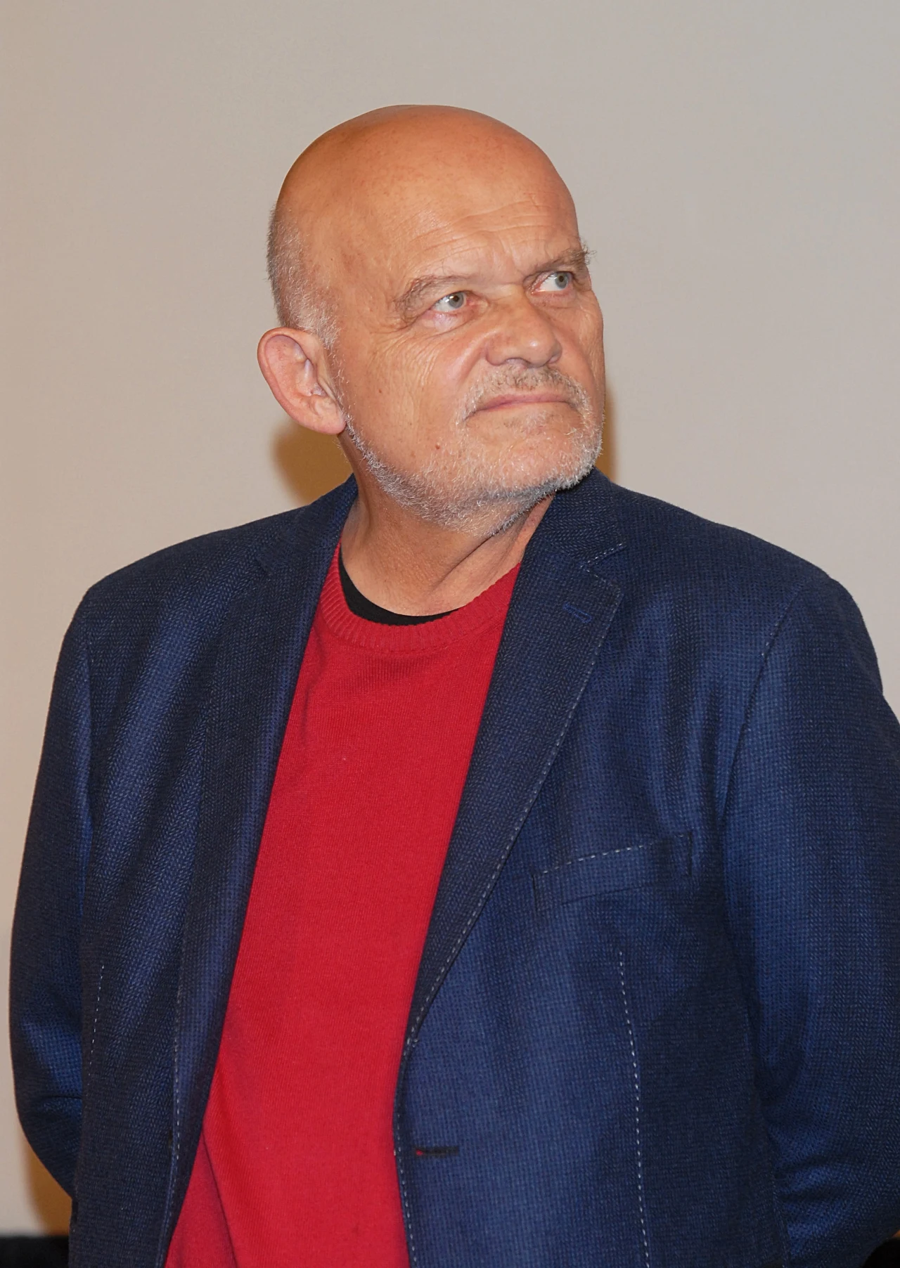 Adam Ferency Adam Ferency