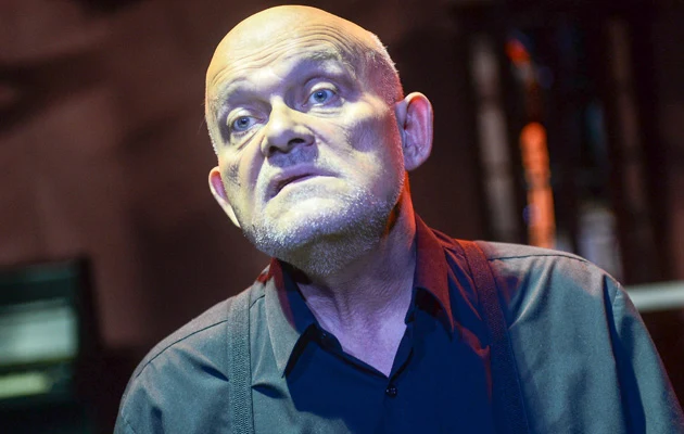 Adam Ferency Adam Ferency