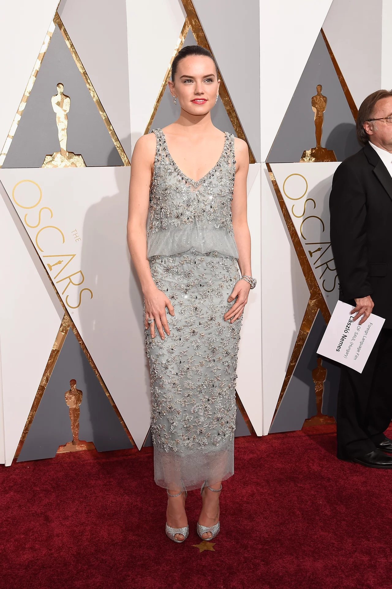 Daisy Ridley Daisy Ridley