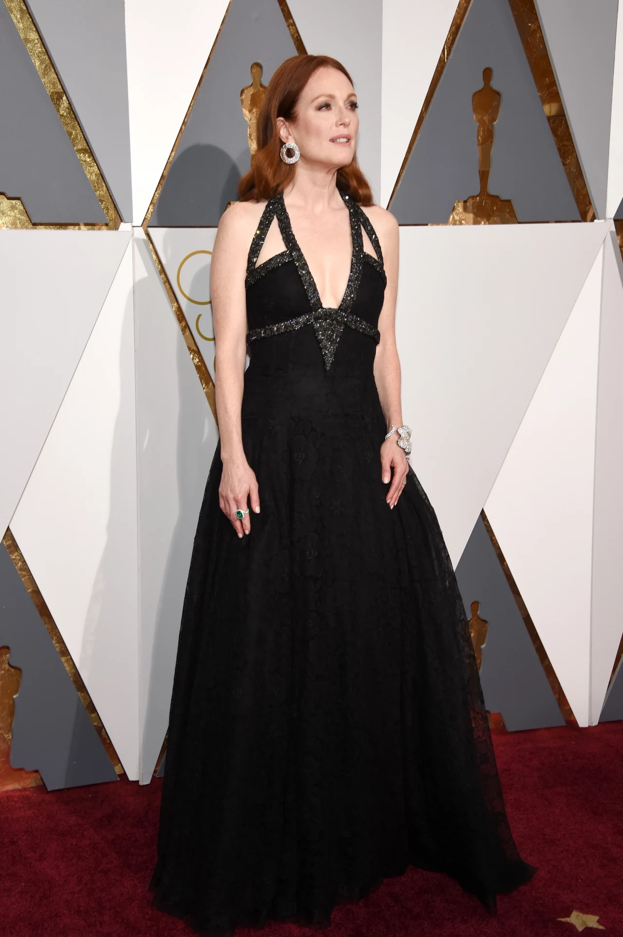 Julianne Moore Julianne Moore