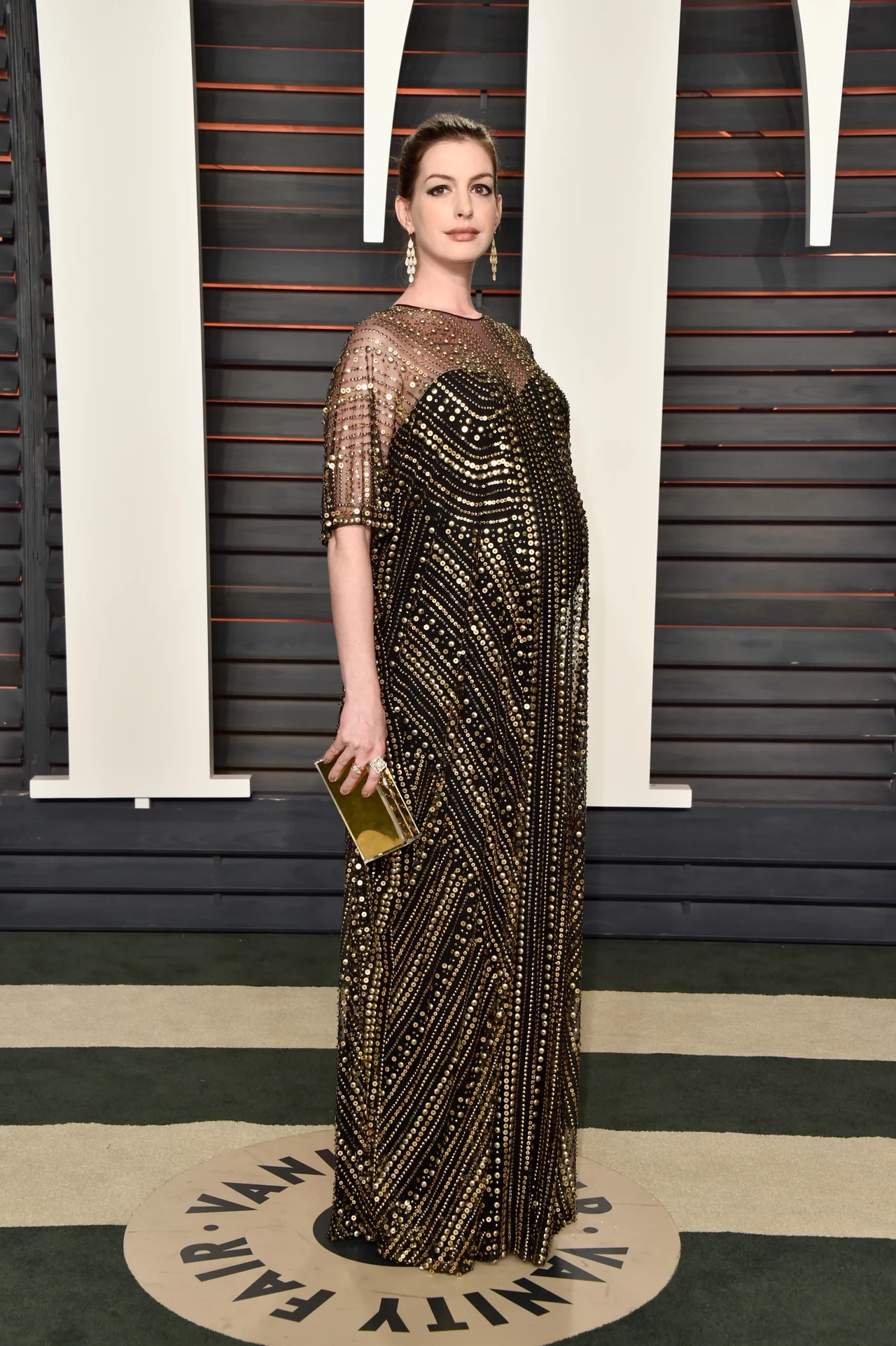Anne Hathaway Anne Hathaway