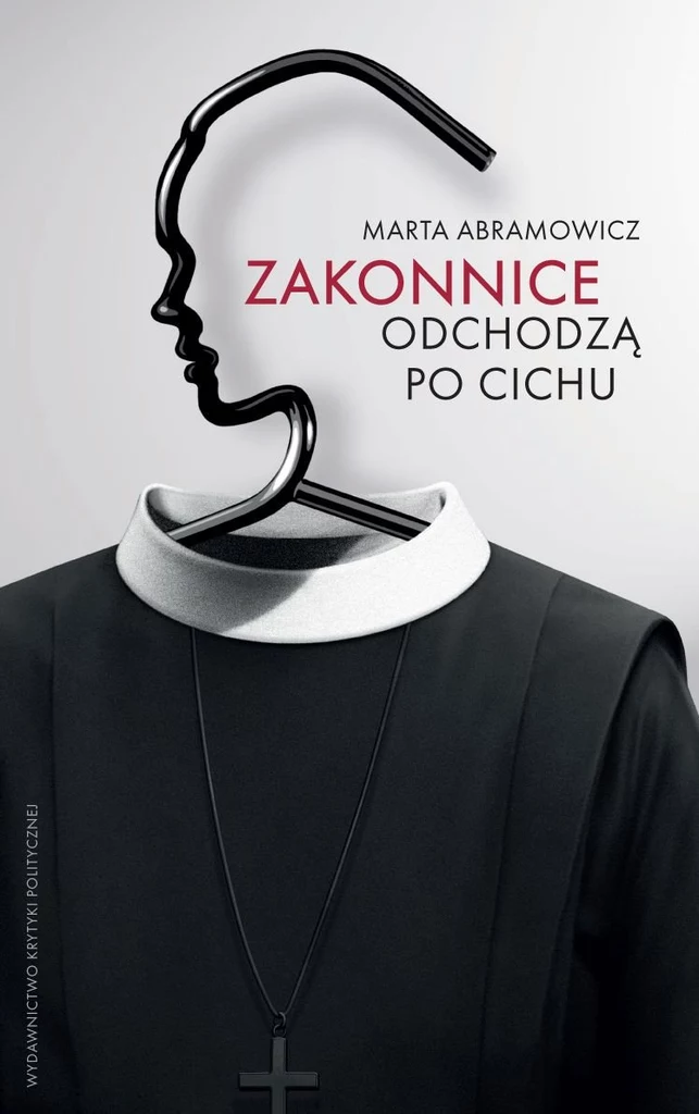 Zakonnice odchodzą po cichu