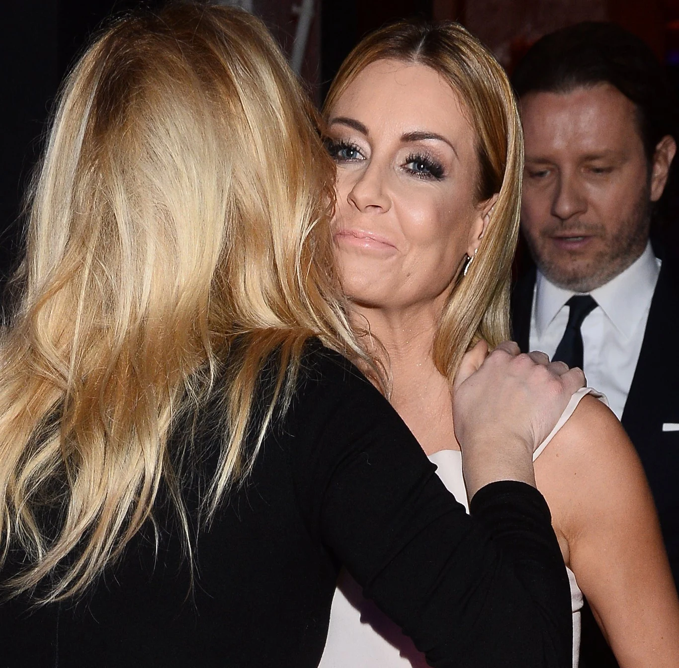 Małgorzata Rozenek i Radek Majdan