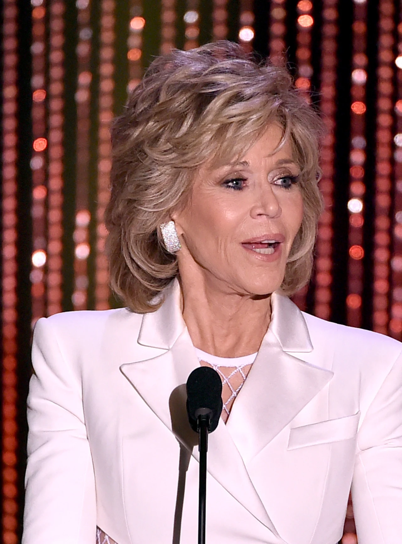 Jane Fonda Jane Fonda