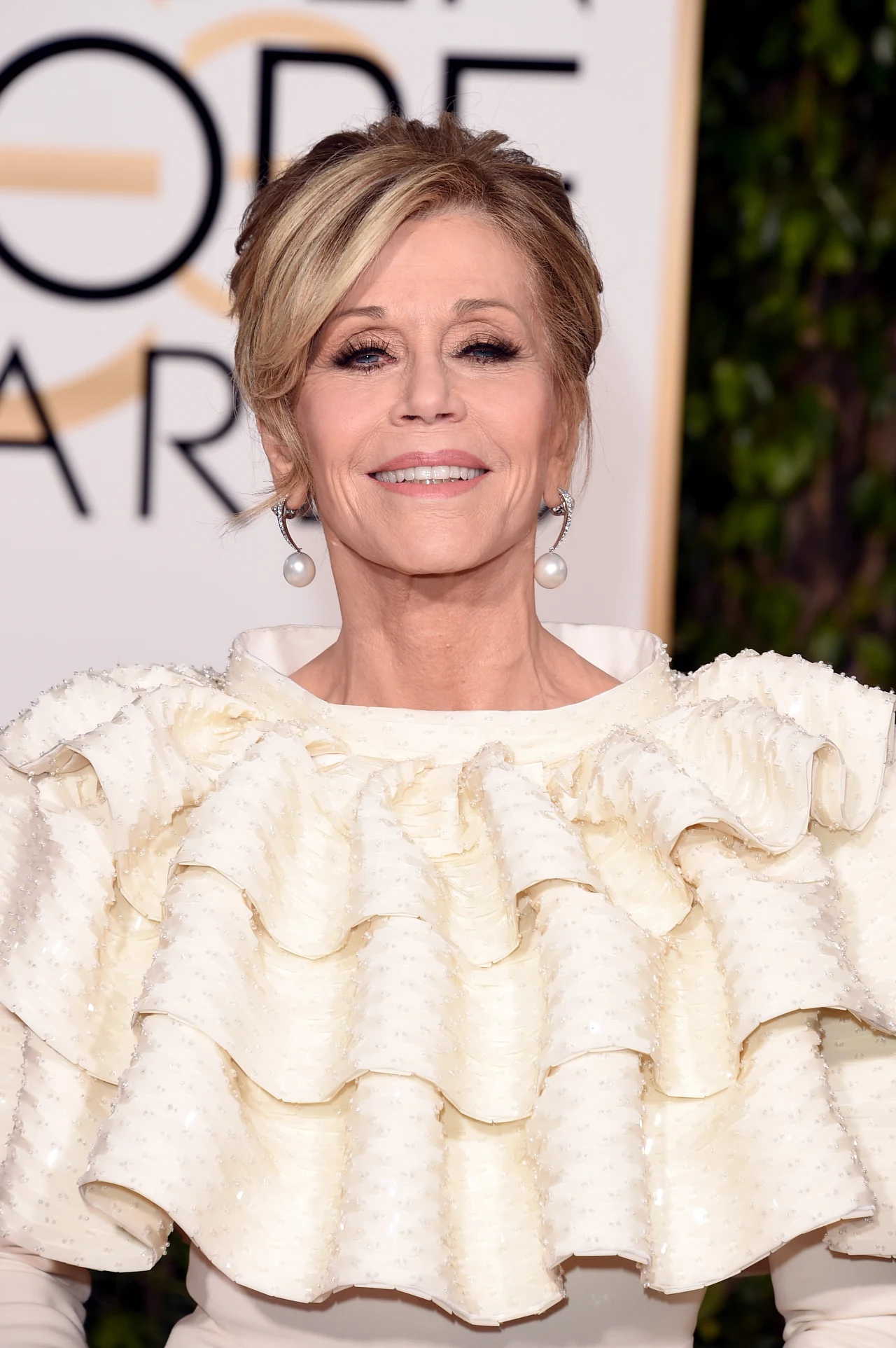 Jane Fonda Jane Fonda