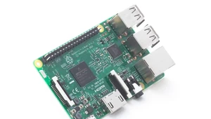 Raspberry Pi 3 - najtańszy komputer świata