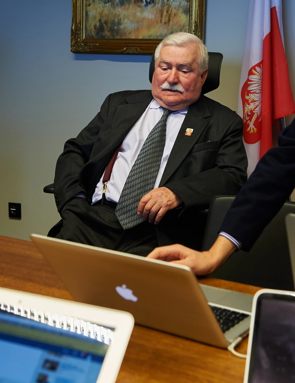 Lech Wałęsa Lech Wałęsa
