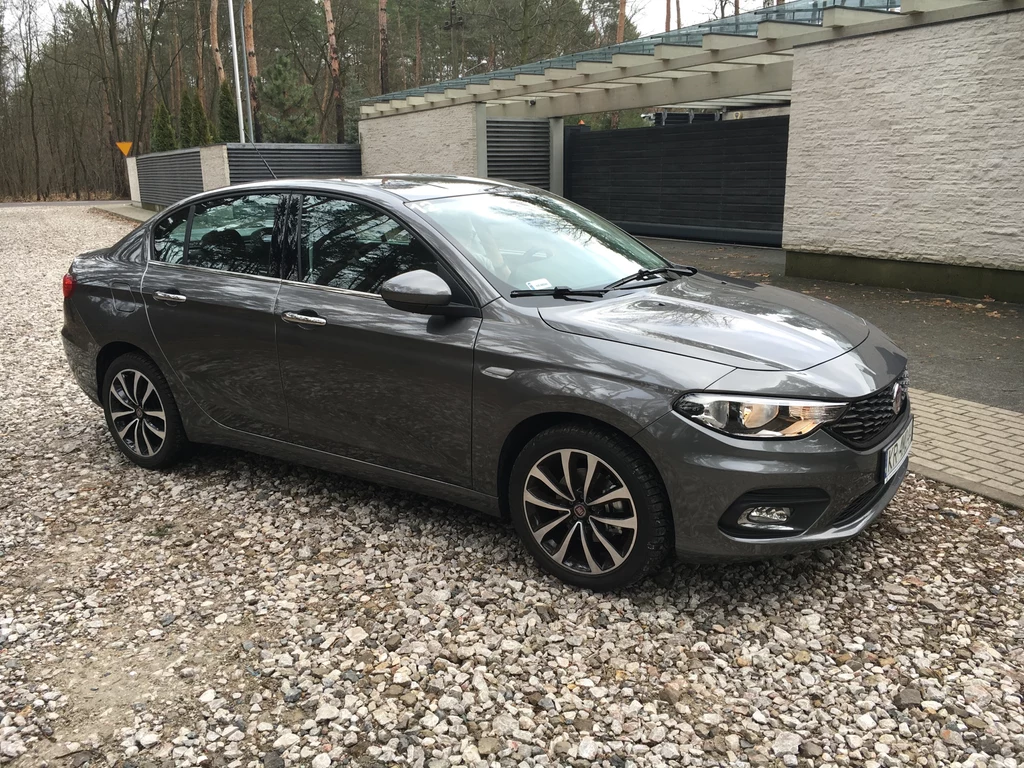 Fiat Tipo