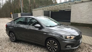 Fiat Tipo. Tani i dobry?