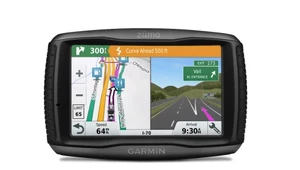 Garmin: Nowe nawigacje motocyklowe zumo 395LM oraz zumo 595LM