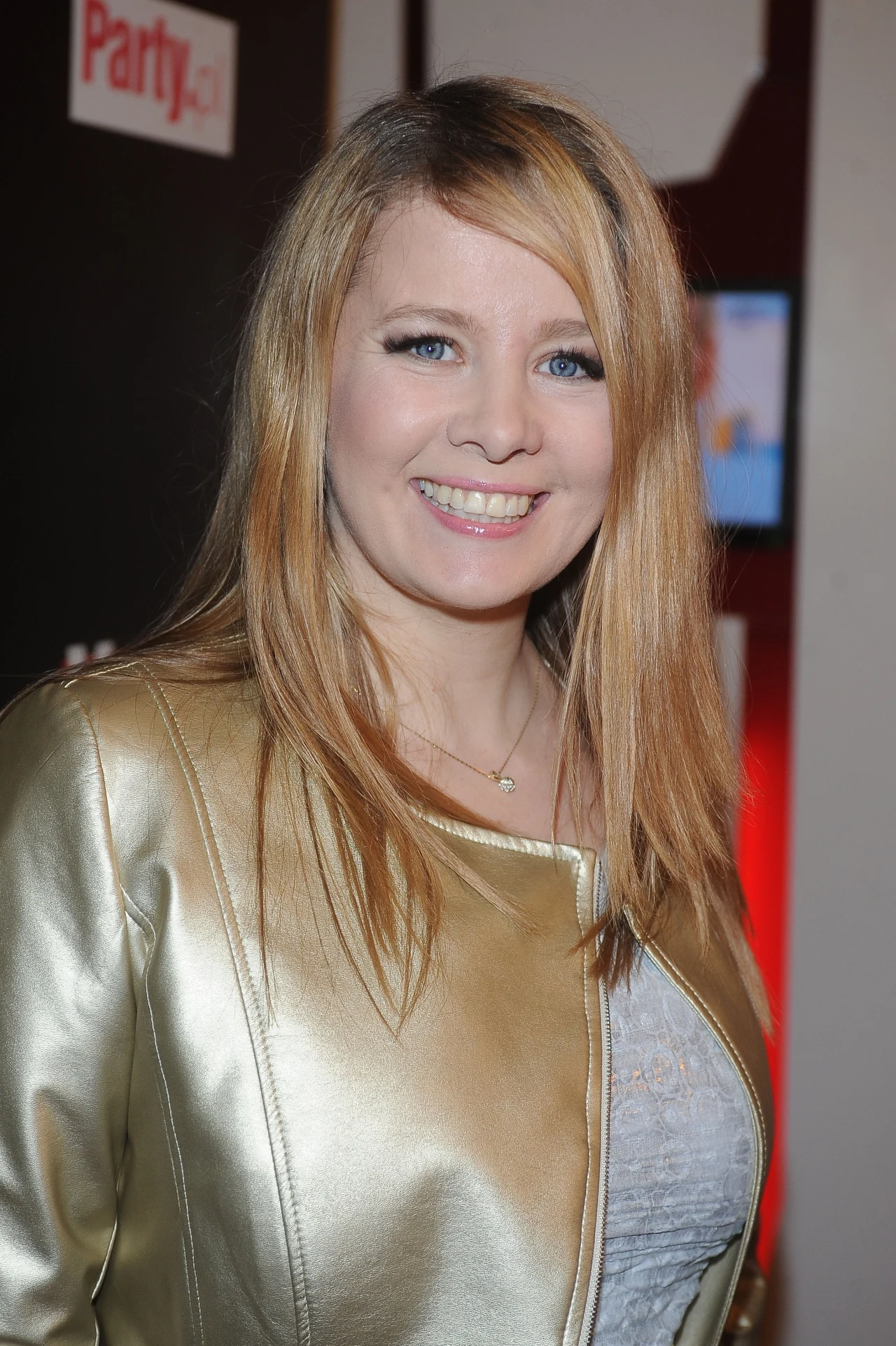 Anna Powierza Anna Powierza
