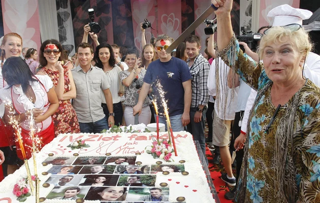 "M jak miłość" zniknie z anteny? "M jak miłość" zniknie z anteny?