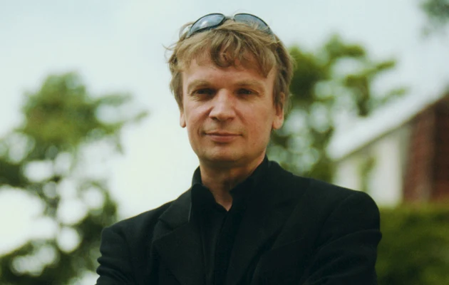 Grzegorz Ciechowski Grzegorz Ciechowski