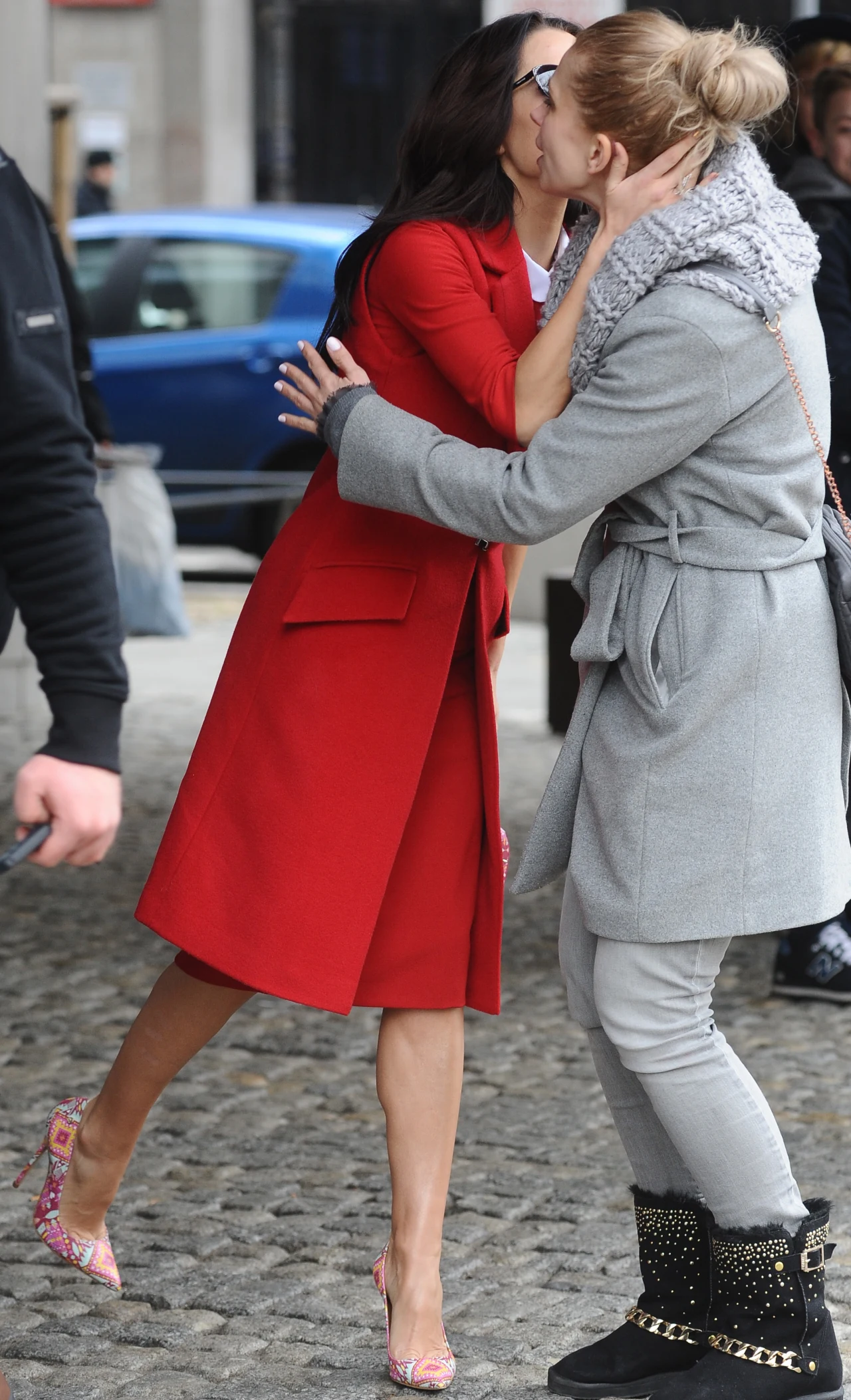 Justyna Steczkowska Justyna Steczkowska