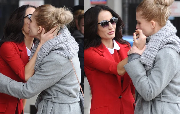 Justyna Steczkowska Justyna Steczkowska