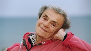 Krystyna Feldman cieszyła się za życia ogromną popularnością