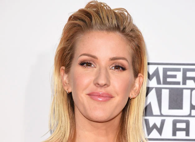 Ellie Goulding