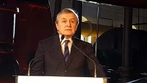 Wicepremier Piotr Gliński