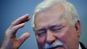 Lech Wałęsa 