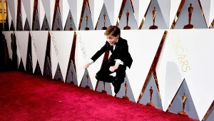 Jacob Tremblay zostanie kiedyś gwiazdą kina?