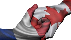 Czy Francuzi z Ubisoftu znajdą oparcie w kanadyjski rządzie?