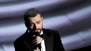 Sam Smith nie jest zadowolony ze swojego występu