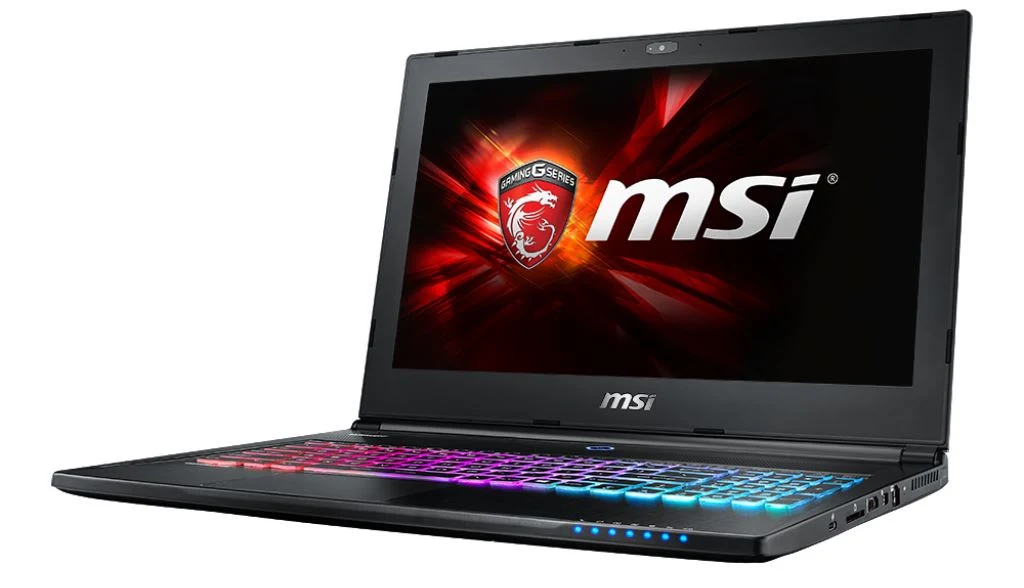 MSI GS60 6QE Ghost Pro