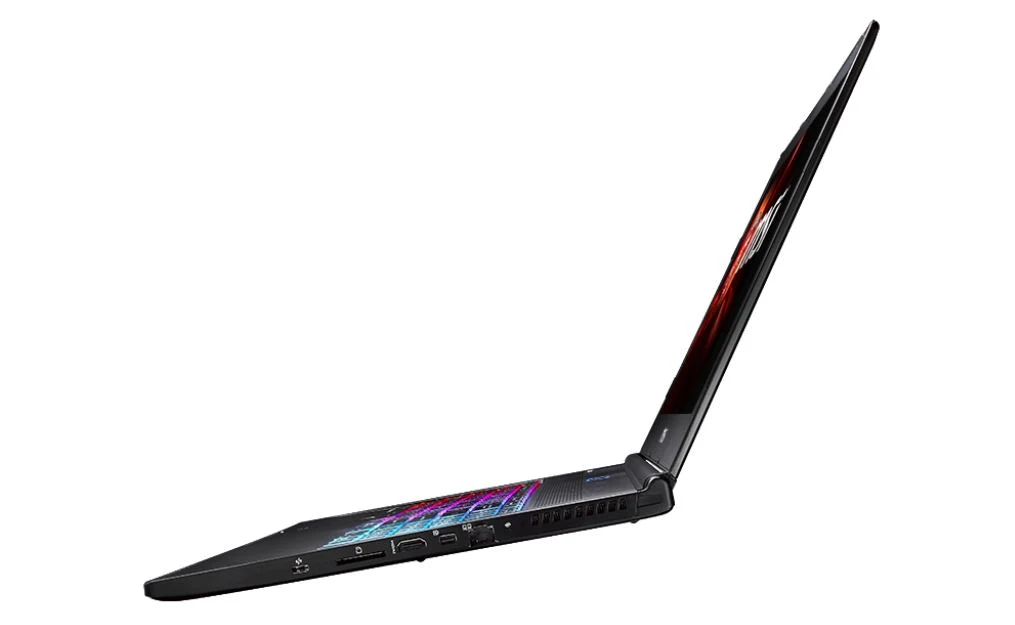 MSI GS60 6QE Ghost Pro