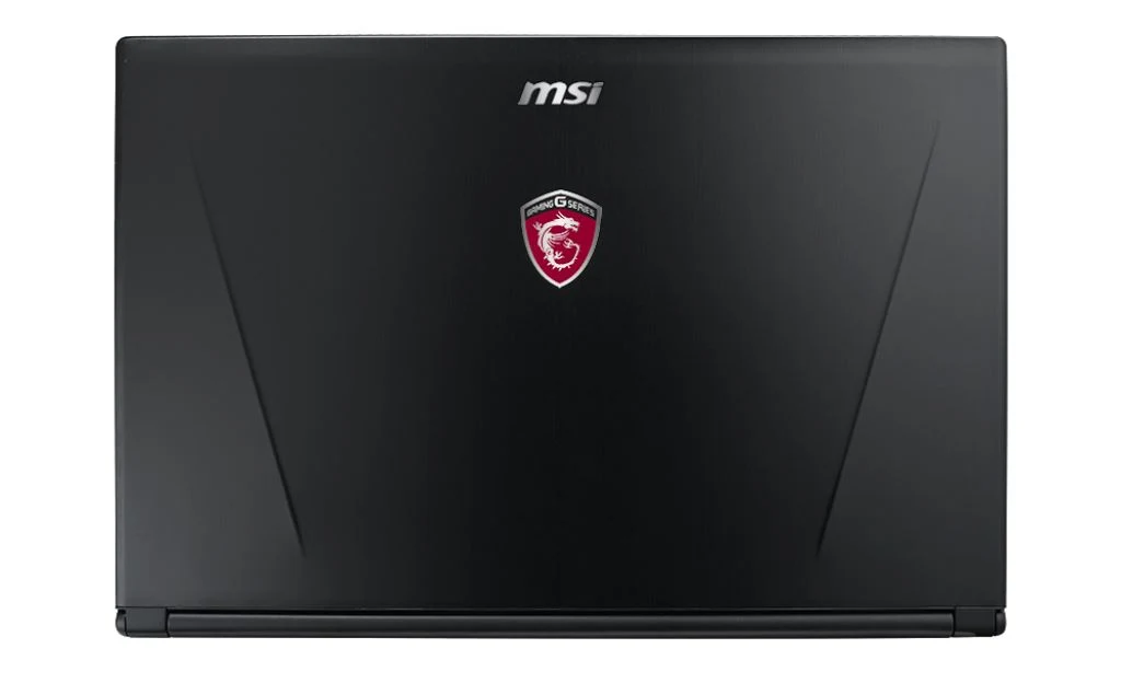 MSI GS60 6QE Ghost Pro