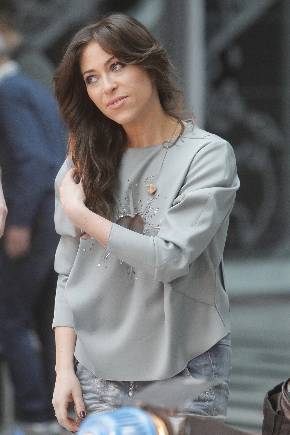 Natalia Kukulska  Natalia Kukulska