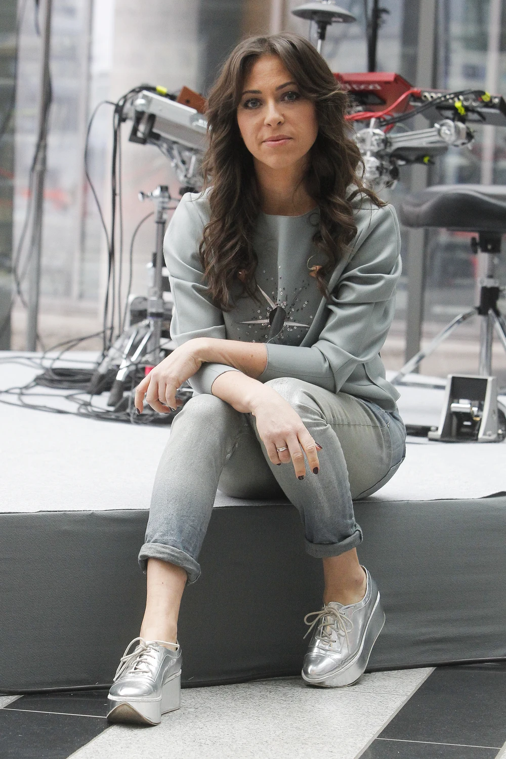 Natalia Kukulska  Natalia Kukulska