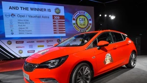 Car of the Year 2016 - znamy zwycięzcę