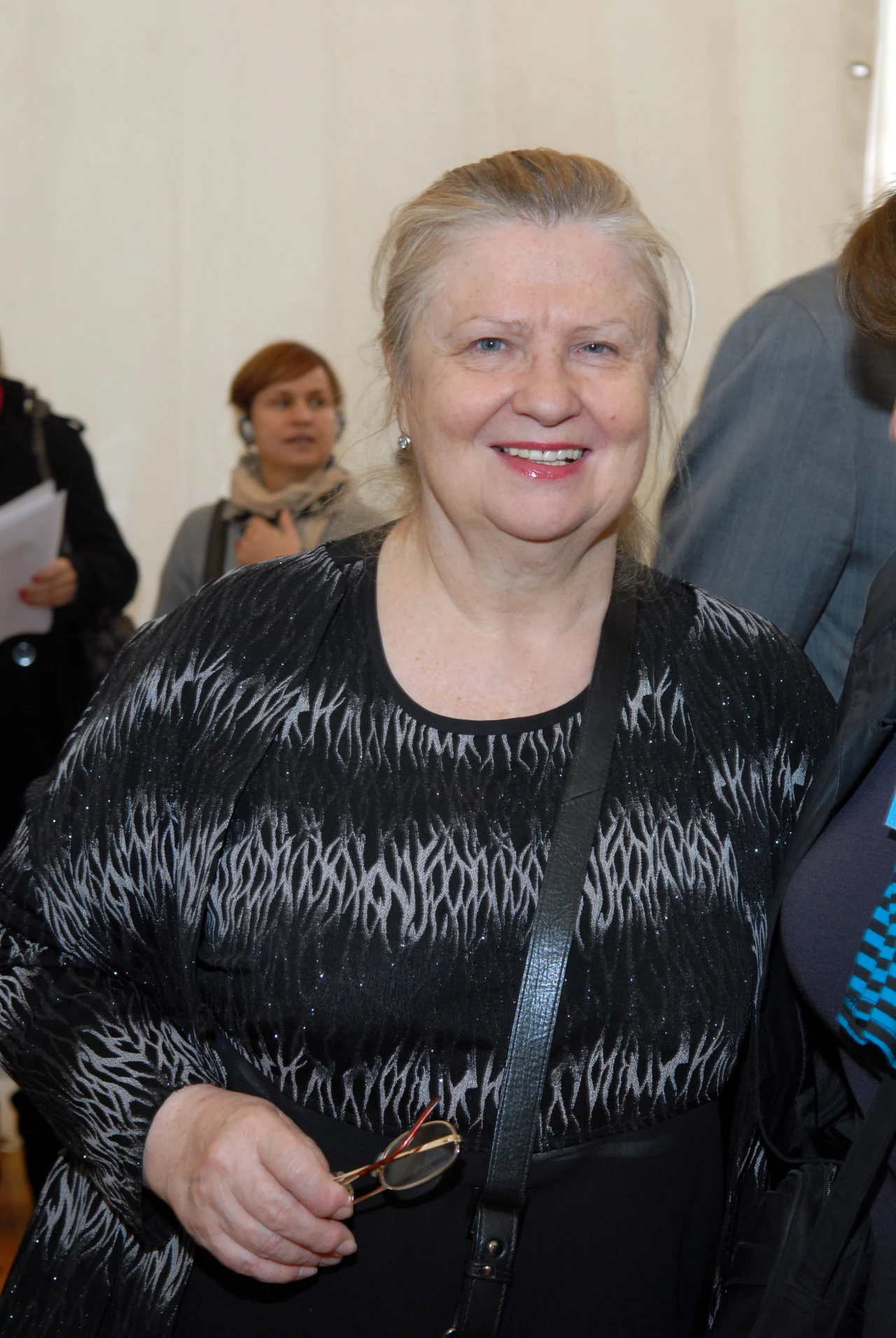 Stanisława Celińska Stanisława Celińska