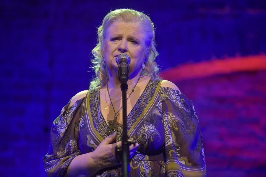 Stanisława Celińska Stanisława Celińska