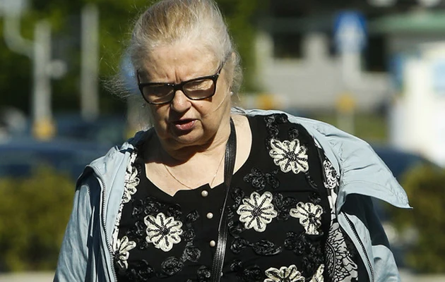 Stanisława Celińska Stanisława Celińska