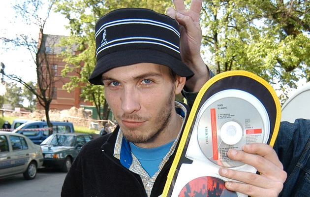 Ostrowski opowiada o swoich problemach ze zdrowiem Ostrowski opowiada o swoich problemach ze zdrowiem