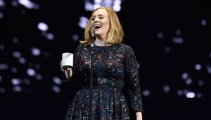 Adele: Pierwszy koncert trasy promującej album "25" (Belfast, 29 lutego 2016r.)